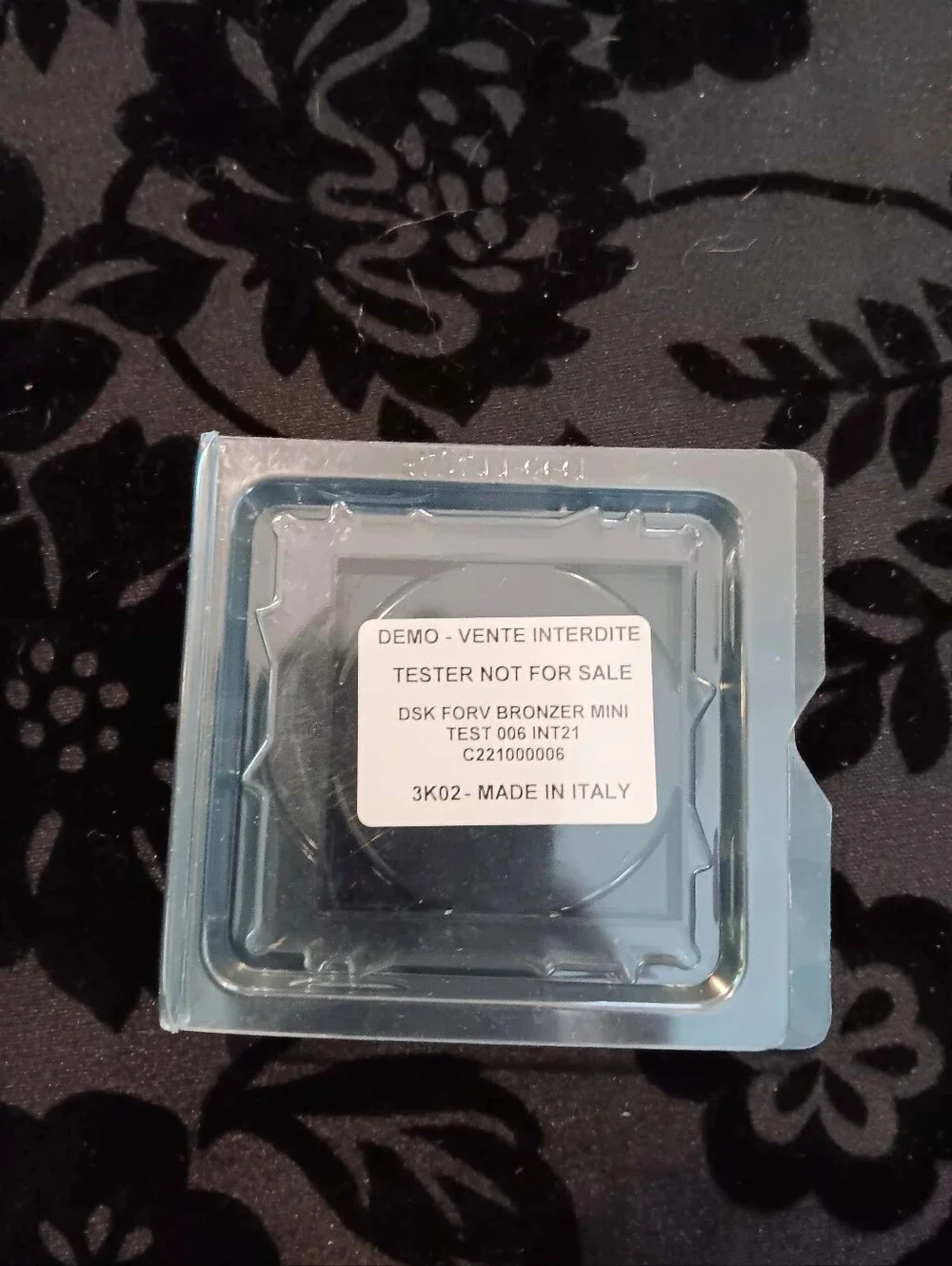 Dior Bronzer